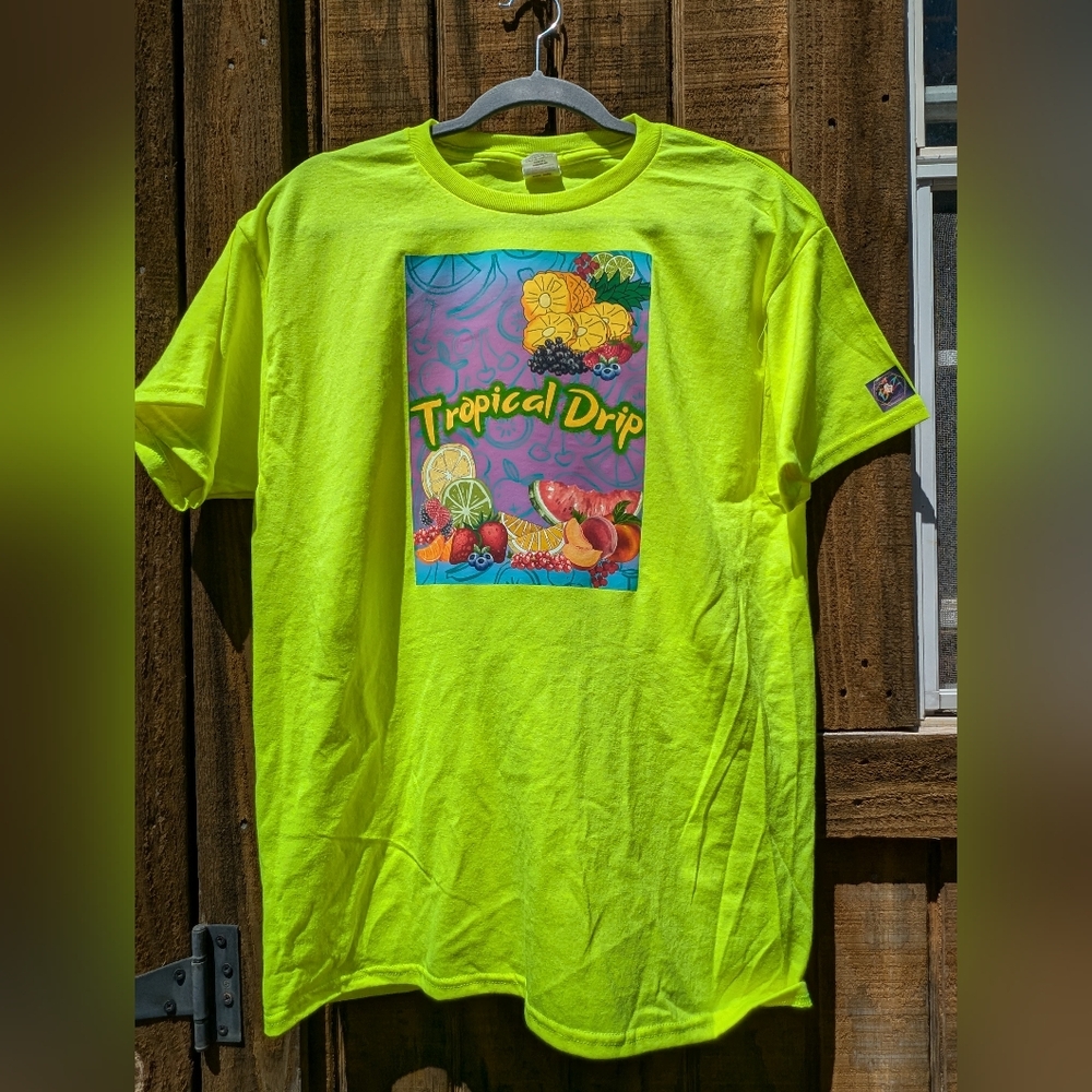 Graphic T-Shirt